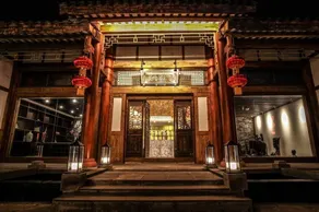 Hidden House Boutique Hotel - Image 5