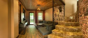 Inanlar Premium Suites & Villas - Image 2