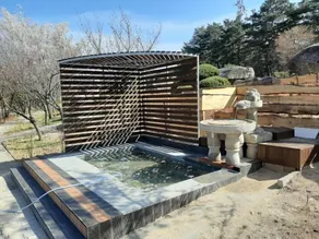 Cheoksan Hot Spring - Image 4