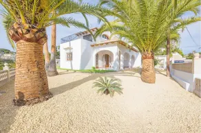 Villa in Benissa, Alicante 103841 by MO Rentals - Image 5