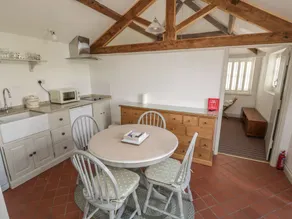 Rose Bank Cottage - Image 5