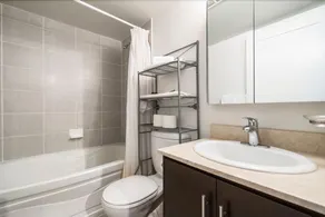 The Element by Park Suites Toronto - Image 2