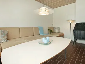 Boutique Holiday Home in Pandrup Near Sea - Image 5