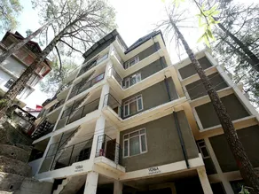 OYO 13618 Home 2BHK The Mystique Loft Tuttikandi - Image 4