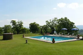 Verdidea - VILLA PIERO DELLA FRANCESCA - Image 5