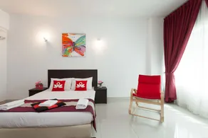 Aster Hotel Bukit Jalil by ZEN Rooms - Image 2