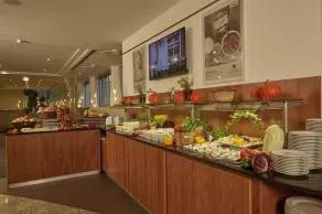 H4 Hotel Kassel - Image 4