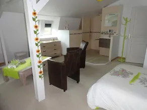 B&B Lamethyste - Image 2