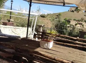 House With 2 Bedrooms in Troina, With Enclosed Garden - 60 km From the Beach - Image 3