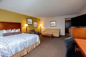 Executive Inn By The Space Needle - Image 4