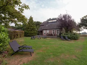 Lovely Holiday Home in Leende With Fenced Garden - Image 5