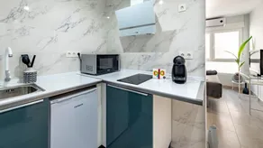 Oleti Studio Granada - Image 3