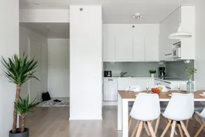 SleepWell Apartments Espoo - 15 min from Helsinki City center - Image 4