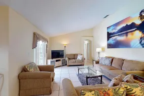 Joe's Orange Tree Vacation Home - Image 3