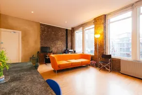 Trendy & Stylish Loft in Shoreditch - Image 2