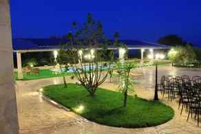 2 bedrooms appartement with shared pool furnished garden and wifi at Modica - Image 4