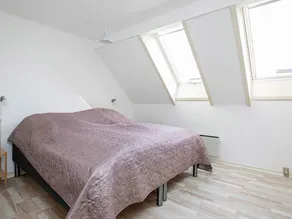 Classic Apartment in Zealand With Terrace - Image 2