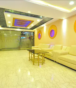Hotel Premier Comforts - Image 3