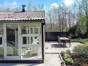 Quaint Holiday Home in Hemmet for Terrace - Image 5