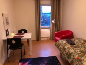 Ö Lidingo Apartment Stockholm 1206 - Image 3