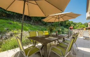 Nice Home in Porozina With Wifi and 2 Bedrooms - Image 4