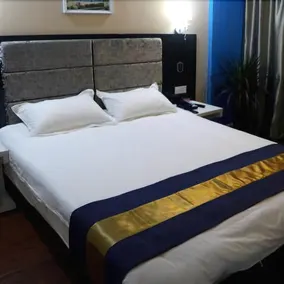 Lanzhou Aimei Boutique Hotel - Image 2