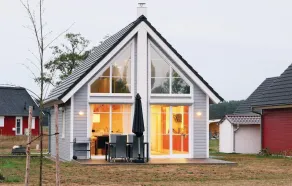 Nice Home in Zerpenschleuse With 2 Bedrooms - Image 5