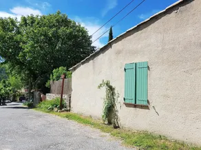 House With 2 Bedrooms in Revest-des-brousses, With Wonderful Mountain View, Enclosed Garden and Wifi - 30 km From the Slopes - Image 3