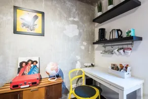 Charming Hipster Flat - Image 5