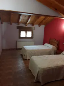 Casa Rural Pablo für 14 Personen - Image 2
