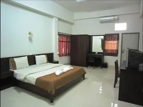 Baan Kyothong Serviced Apartment - Image 1