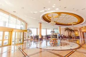 GOLDEN BAY RESORT HOTEL - Image 2