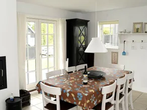 Economical Holiday Home in Gjern With Sauna - Image 4