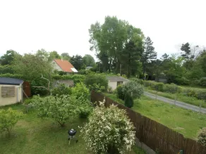 Beautiful, Renovated Cottage With Garden 500 Meters From the Beach - Image 3