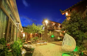 AnTan·Xueshan Zen Aesthetic Space (Mufu Store, the Old Town of Lijiang) - Image 5