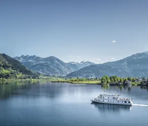 AlpenParks® Residence Zell am See - Image 3