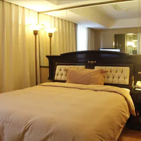 Hanjue Plaza Hotel - Image 3