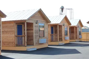 4K Lodges - Image 4
