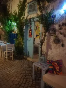 Alacati Frida Butik Otel - Image 2