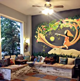 Danxia Firefly Boutique Inn - Image 2