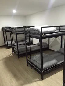 Krudam Gym Hostel - Image 3