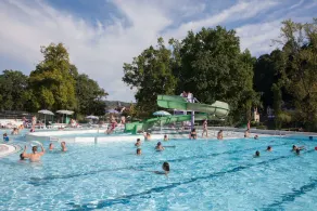 Village Vacances La Riviera Limousine by Popinns - Image 3
