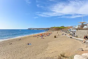 Holiday Villa in Meloneras 69 Gran Canaria - Image 5