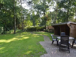 Refined Holiday Home in Guelders Near Forest - Image 5
