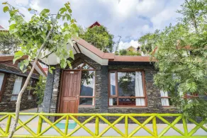 GuestHouser 1 BR Boutique stay 3427 - Image 5