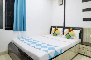 Goroomgo Royal Inn Tallygunge Kolkata - Image 3