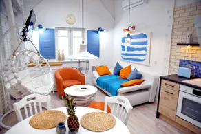 In the Attic Apartments - Image 2
