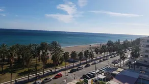 Apartamento Bajondillo Primera linea de Playa - Image 3