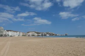 Cullera Beach Apartment - Image 4