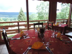 Hôtel Le Grand Chalet - Image 2